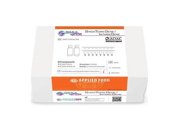 SIMUL-qPCR־ض(stx)ճ(eae)Լ